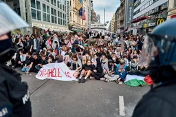 200+ German celebrities, journalists press Merz for tougher Israel stance over Gaza