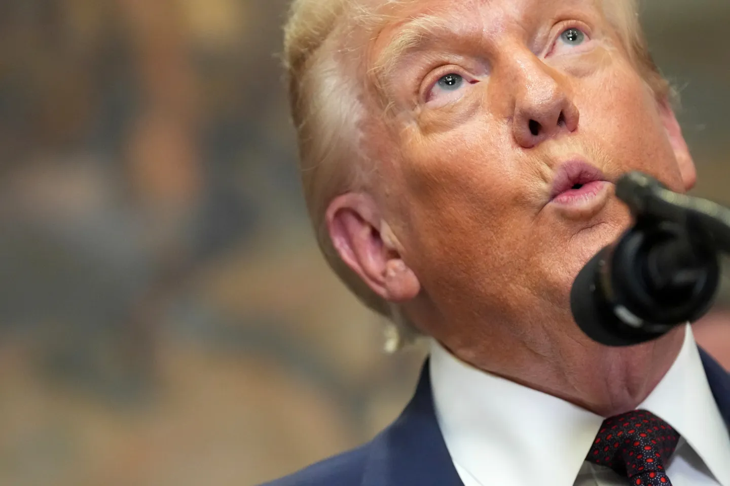 Trumps Ballsaal im Weißen Haus soll 200 Millionen kosten
