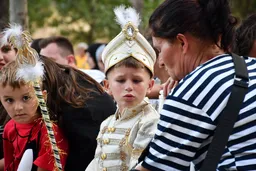 Në Shkup organizohet program i synetimit kolektiv të fëmijëve