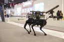Why Türkiye-developed robodog missile launcher is a ‘game-changer’ in modern warfare