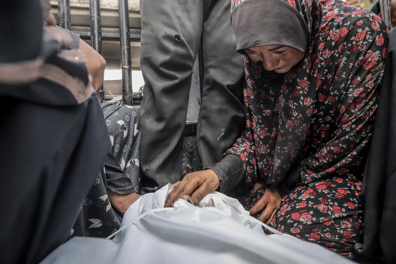 August 1 / Gaza blog