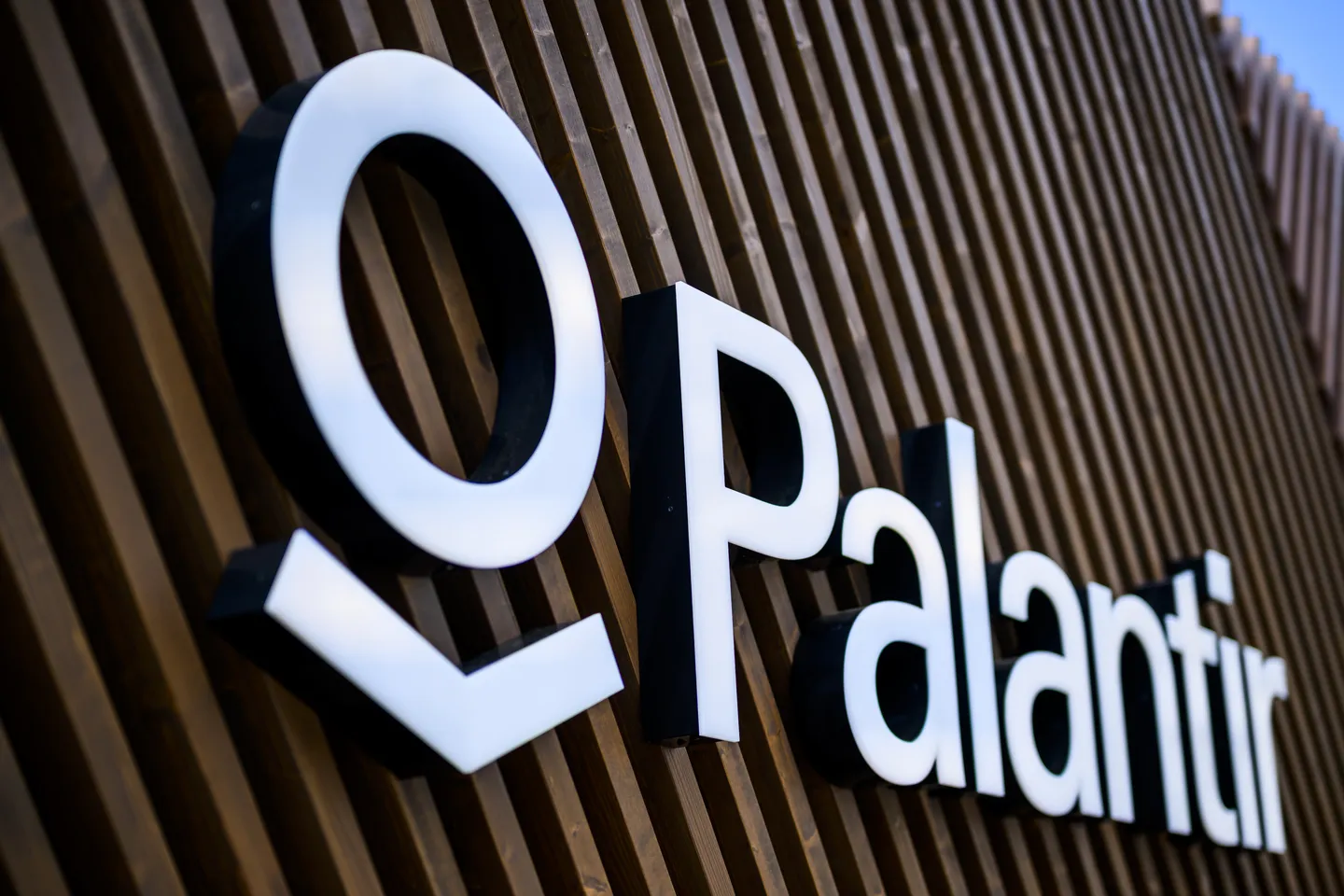 Hubig sieht Einsatz von Palantir-Software skeptisch