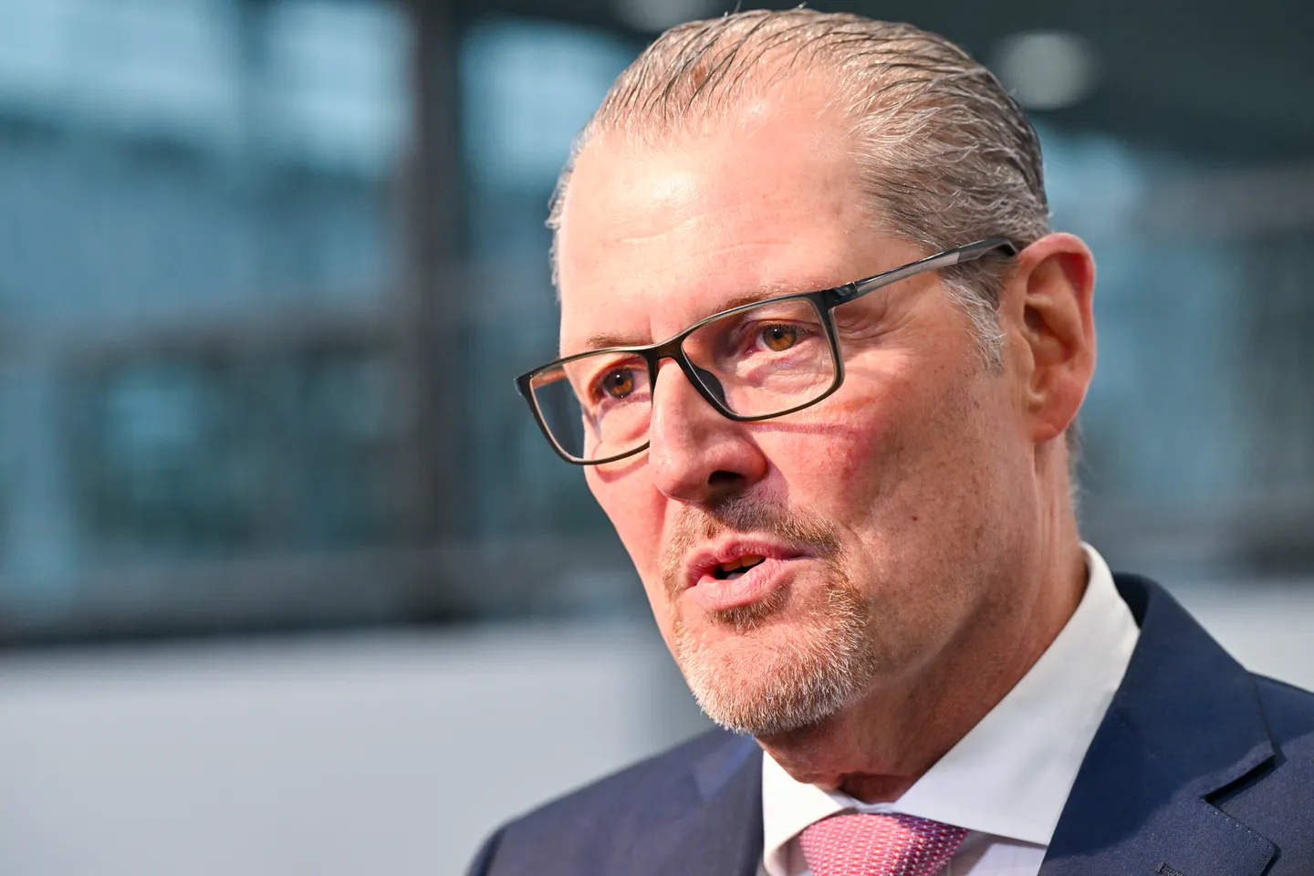 Gewerkschaftschef gegen Reform der Arbeitszeit