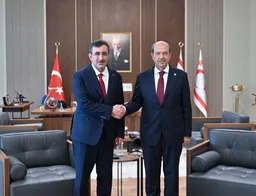 Türkiye, TRNC boost cooperation in security, crisis readiness, digital governance