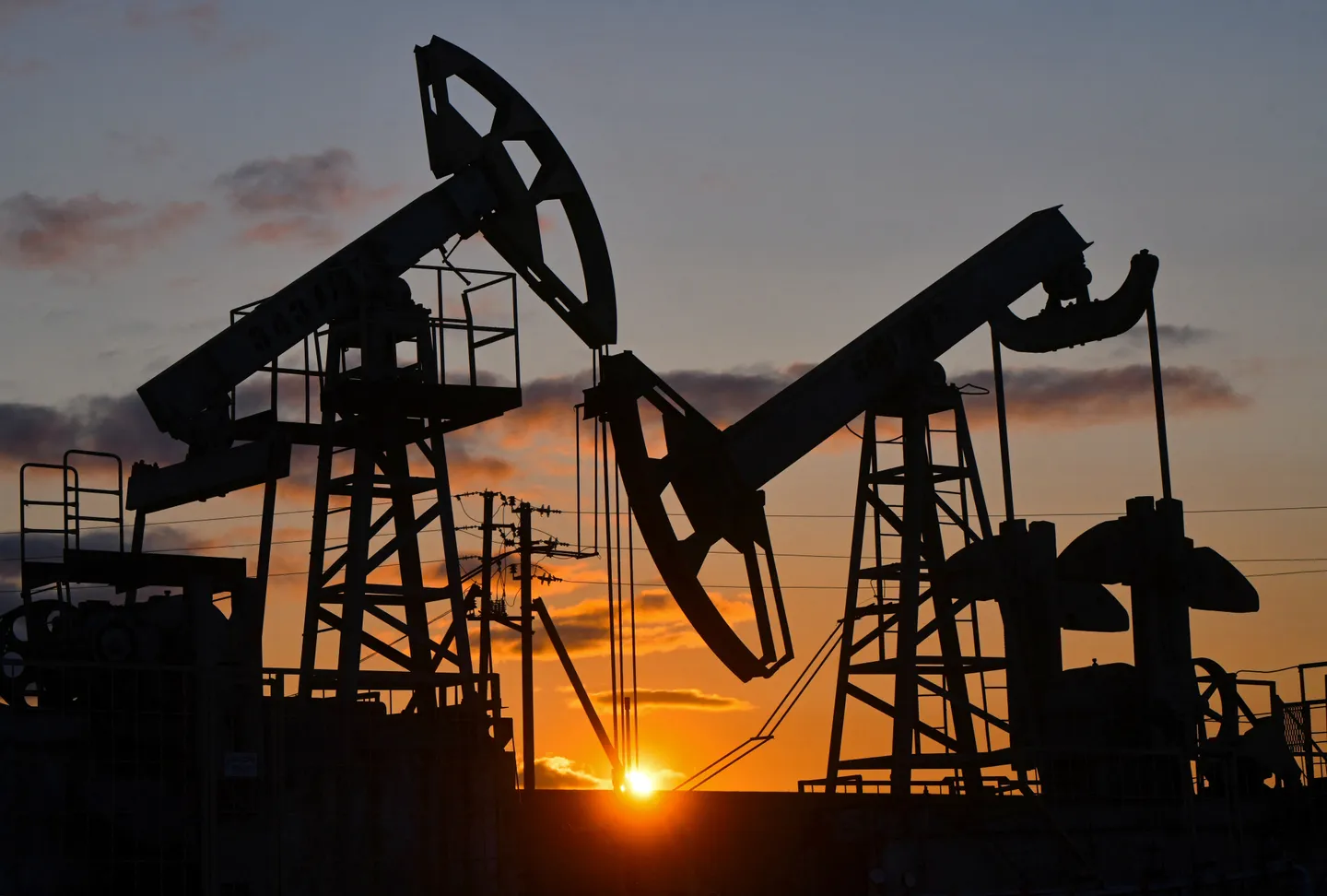 Рынок ждет переизбыток нефти?