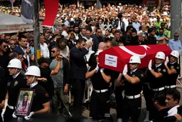 How do you arm Israel and brace justice for Eygi in unison: Slain activist's family asks US senator