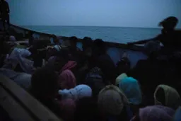 Dozens dead, scores missing as vessel sinks off Yemen coast