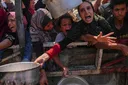 Mientras el mundo observa, Israel convierte a Gaza en una tierra de “muertos vivientes”