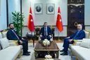 Türkiye reafirma su apoyo a la estabilidad de Siria y fortalece la cooperación en defensa
