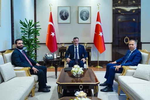 Türkiye reaffirms support for Syria's stability as Ankara, Damascus discuss security cooperation