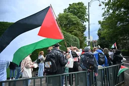Flemish governing parties demand freeze on investments in Israel over Gaza war