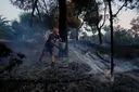 France, Spain, Portugal on wildfire alert amid heatwave