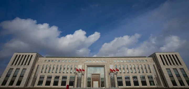 "دور فاعل وإرث تاريخي".. تركيا تحيي الذكرى الـ99 لتأسيس جهاز الاستخبارات الوطني