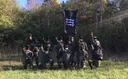 Svensk tonåring rekryterades av terrorledaren – fångad i inspelat samtal