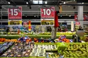 France: baisse d'activité dans le secteur des services
