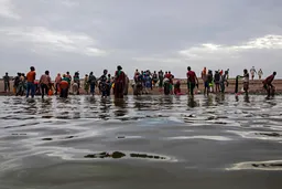 Dozens dead or missing in boat tragedy off Yemen: UN agency