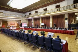 Ankara launches Parliamentary Commission to build 'Terror-Free Türkiye' in historic move