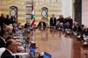 مجلس الوزراء اللبناني يُكلّف الجيش بخطة لحصر السلاح قبل نهاية العام الجاري