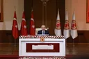 Турскиот парламент го одржа првиот состанок на комитетот на иницијативата „Туркије без терор“