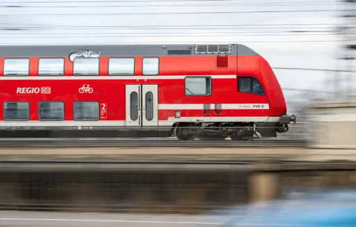 Städtetag: Deutschlandticket ist für 2026 nicht gesichert