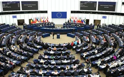 Gaza: des parlementaires de l'UE exhortent les chefs à agir pour l’arrêt du génocide