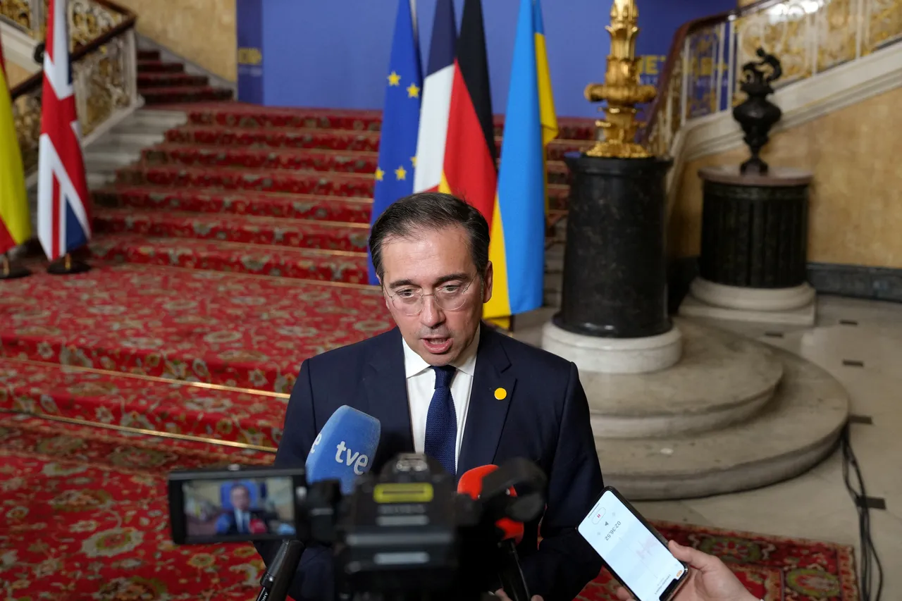 اسپانیا بادادن هشدار به نتانیاهو در مورد قتل عام غزه؛ تحریم کامل تسلیحاتی اسرائیل را تصویب کرد