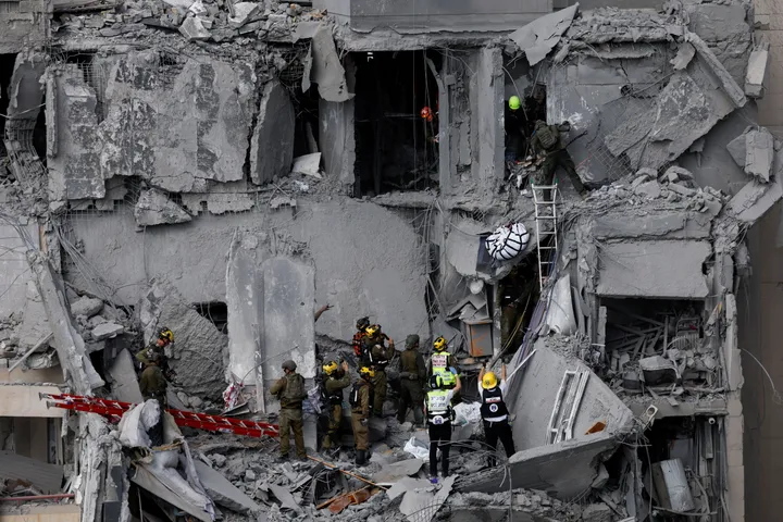 ملف| اشتباك الأيام الـ12.. قراءة عسكرية وتقنية للحرب بين إيران وإسرائيل