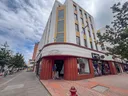 La odisea de Alí Nofal: de sobrevivir a una prisión israelí a tener su tienda de ropa en Colombia