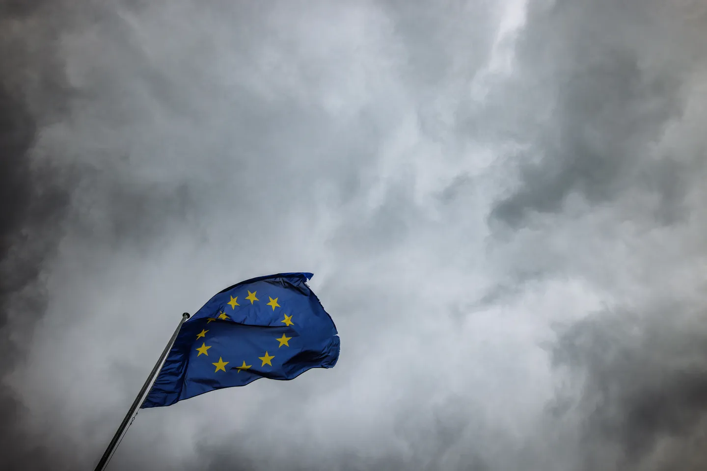 Gaza-Krieg: EU-Fraktionschefs werfen Israel Genozid vor