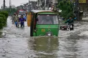 Pakistan's deadly monsoon floods that killed over 300 were worsened by climate crisis: study