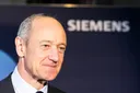 Siemens trotzt der Krise