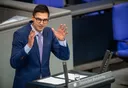 Fraktionsvize spricht von Unzufriedenheit in Unionsfraktion