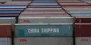 Chinas Exporte übertreffen Erwartungen