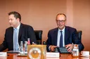 Klingbeil fordert Lösungen von der Koalition