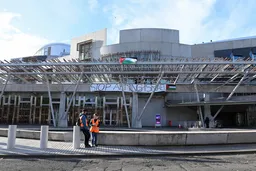 Škotska razmatra uvođenje zvaničnog bojkota Izraela