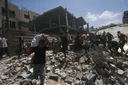 Le cabinet de sécurité israélien approuve le plan de Netanyahu visant à réoccuper Gaza