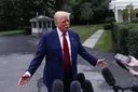 Trump to announce landmark Azerbaijan-Armenia peace deal at White House