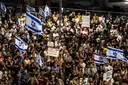 Kabinet keselamatan Israel akan meluluskan rancangan Netanyahu untuk menduduki semula Bandar Gaza