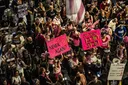 Israel erupts as thousands protest Netanyahu's Gaza reoccupation plan, demanding truce deal 'now'
