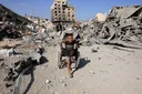 'Wrong, utterly unacceptable': How is the world reacting to Israel's Gaza City takeover