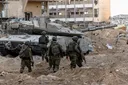 Израиль хочет зачистить Газу от палестинцев к октябрю