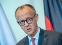 Bundesregierung schränkt Waffenexporte nach Israel ein