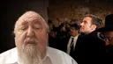Un rabbin extrémiste menace Macron de mort, silence radio chez Retailleau et la presse française