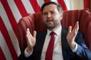 Vance reaffirms rejection of Palestinian statehood, says US and UK differ on Gaza policy
