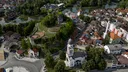Bosanska Krupa: Tri bogomolje u jednom "dvorištu"