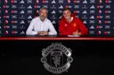 Man United signs Benjamin Sesko as rebuilding continues