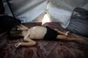 «Каждый день тихо уходят из жизни люди»