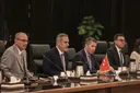 Turkiye saziva hitan sastanak OIC-a zbog izraelskog plana za potpunu okupaciju Gaze