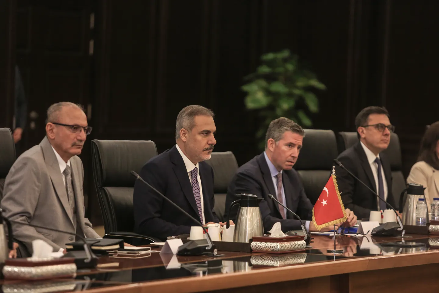 Turkiye saziva hitan sastanak OIC-a zbog izraelskog plana za potpunu okupaciju Gaze
