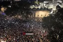 Hundreds of thousands protest across Europe in support of Gaza amid Israel's genocide